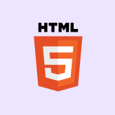 HTML icon